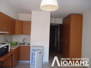Διαμέρισμα 38 τ.μ. πρός ενοικίαση, Θεσσαλονίκη - Κέντρο, Καμάρα-thumb-1