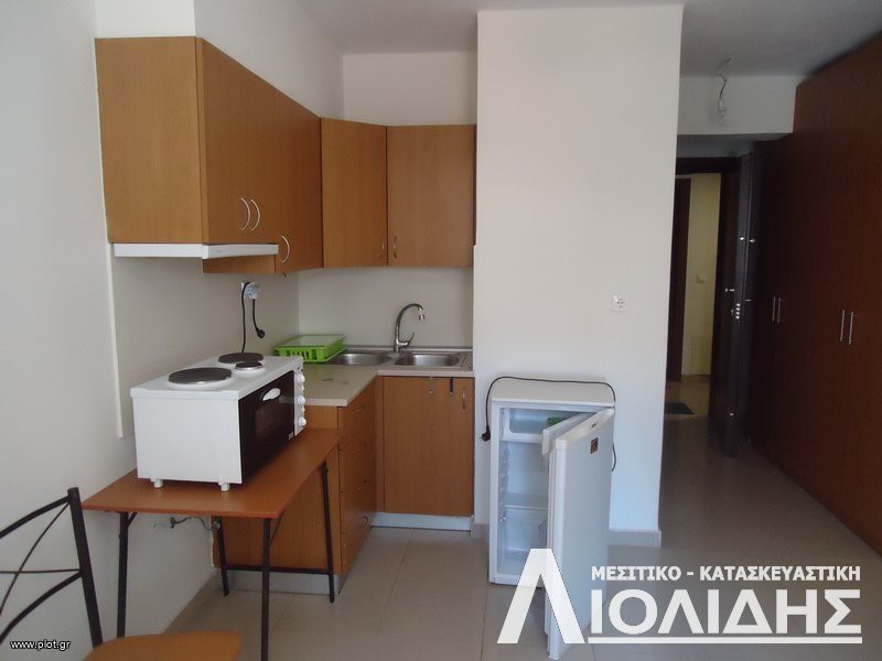 Διαμέρισμα 38 τ.μ. πρός ενοικίαση, Θεσσαλονίκη - Κέντρο, Καμάρα