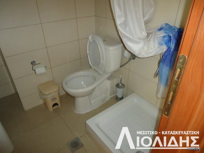 Διαμέρισμα 38 τ.μ. πρός ενοικίαση, Θεσσαλονίκη - Κέντρο, Καμάρα