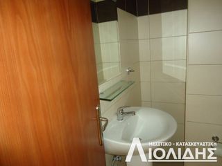 Διαμέρισμα 38 τ.μ. πρός ενοικίαση, Θεσσαλονίκη - Κέντρο, Καμάρα-thumb-6