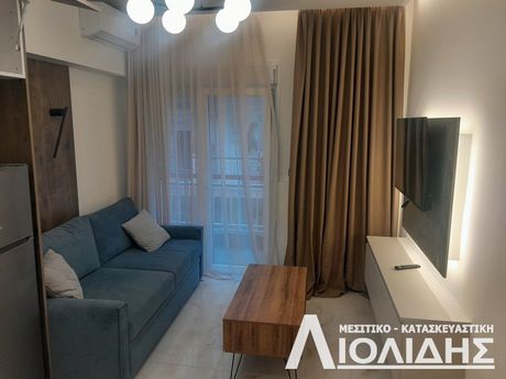 Apartment 32sqm for sale-Stathmos Ose