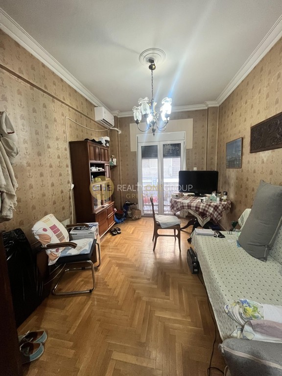 Διαμέρισμα 52 τ.μ. προς πώληση, Φωκίωνος Νέγρη