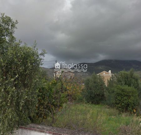 Οικόπεδο 600 τ.μ. για πώληση, Ν. Κεφαλονιάς, Κεφαλονιά