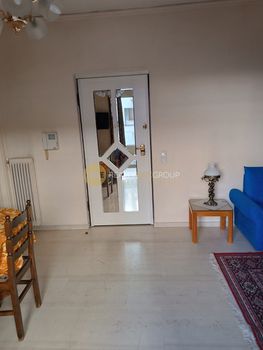 Apartment 60sqm for rent-Nea Smyrni » Alsos