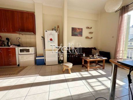 Διαμέρισμα 37τ.μ. για ενοικίαση-Πάτρα » Υψηλά αλώνια