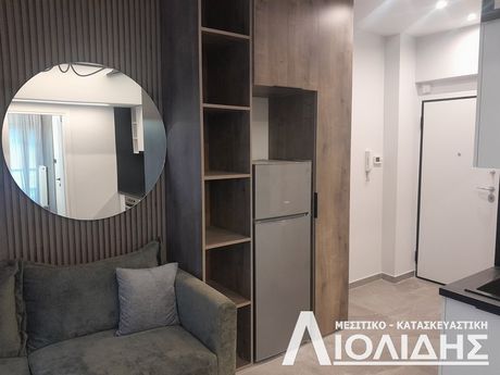 Apartment 36sqm for sale-Stathmos Ose