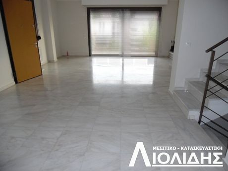 Maisonette 270sqm for rent-Pylea
