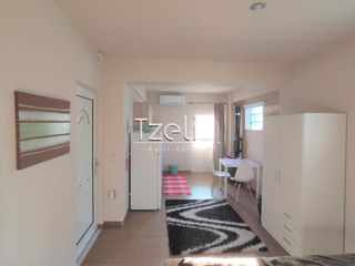 Studio / γκαρσονιέρα 30 τ.μ. για ενοικίαση, Αχαΐα, Πάτρα-thumb-8