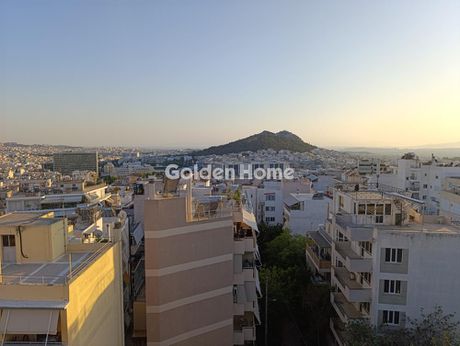 Apartment 132sqm for sale-Ampelokipoi - Pentagon » Ampelokipoi