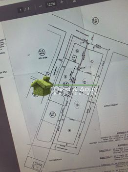 Land plot 635sqm for sale-Kalivia Thorikou » Lagonisi