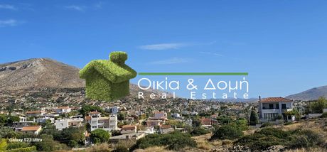 Οικόπεδο 635τ.μ. για πώληση-Καλύβια θορικού » Λαγονήσι