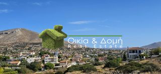 Οικόπεδο 635 τ.μ. για πώληση