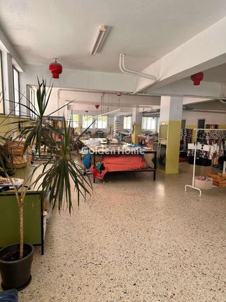 Industrial space 347 sqm for sale, Athens - West, Peristeri
