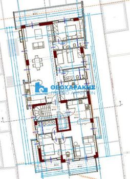 Apartment 107sqm for sale-Heraclion Cretes » Atsalenio