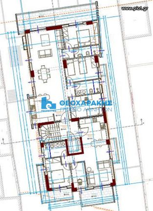 Διαμέρισμα 110 τ.μ. για πώληση, Ν. Ηρακλείου, Ηράκλειο Κρήτης