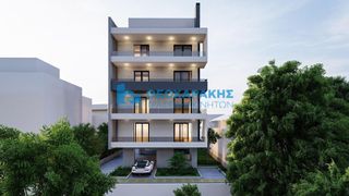 Διαμέρισμα 110 τ.μ. για πώληση