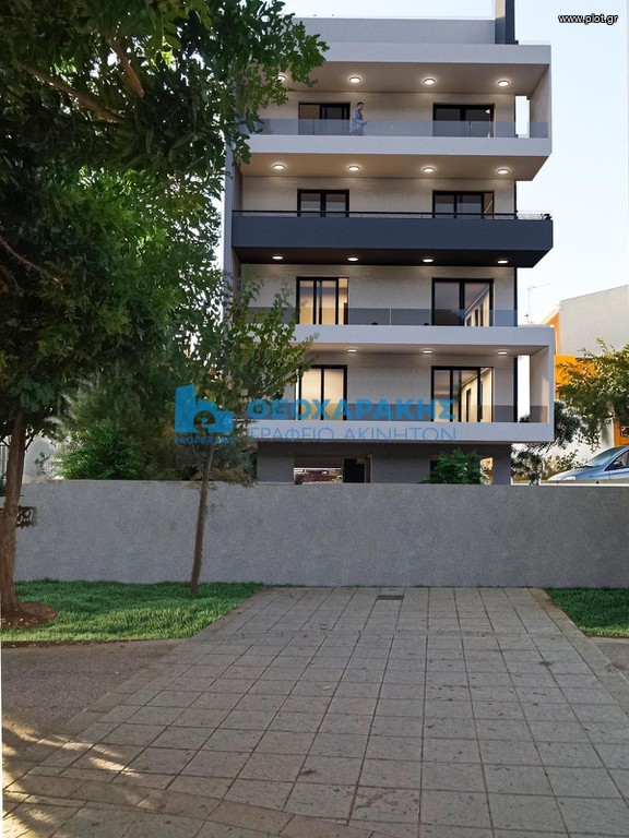 Διαμέρισμα 110 τ.μ. προς πώληση, Ατσαλένιο