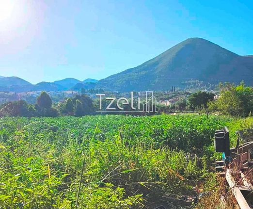 Οικόπεδο 400 τ.μ. για πώληση, Αχαΐα, Μεσσατίδα