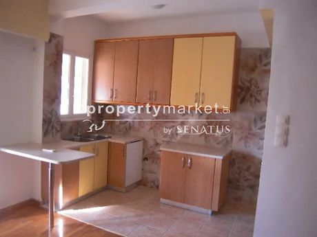Apartment 30sqm for rent-Nea Smyrni » Agios Sostis