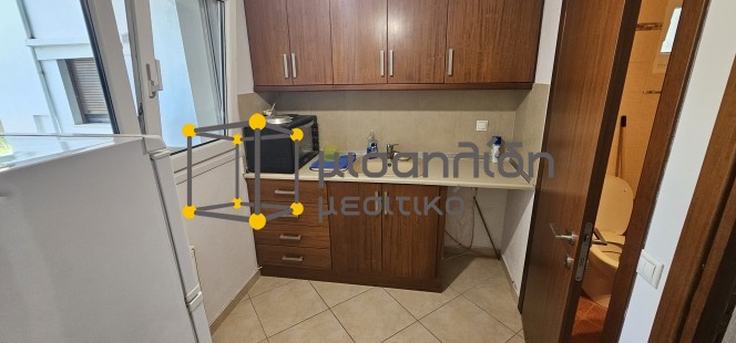 Διαμέρισμα 86 τ.μ. πρός πώληση, Εβρος, Αλεξανδρούπολη