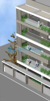 Apartment 60sqm for sale-Heraclion Cretes » Atsalenio