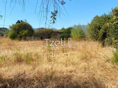 Οικόπεδο 625 τ.μ. για πώληση