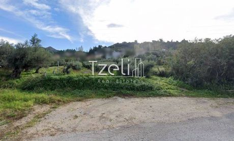 Οικόπεδο 1.496 τ.μ. για πώληση