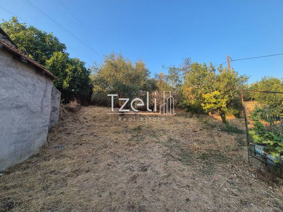 Οικόπεδο 250 τ.μ. για πώληση, Αχαΐα, Πάτρα