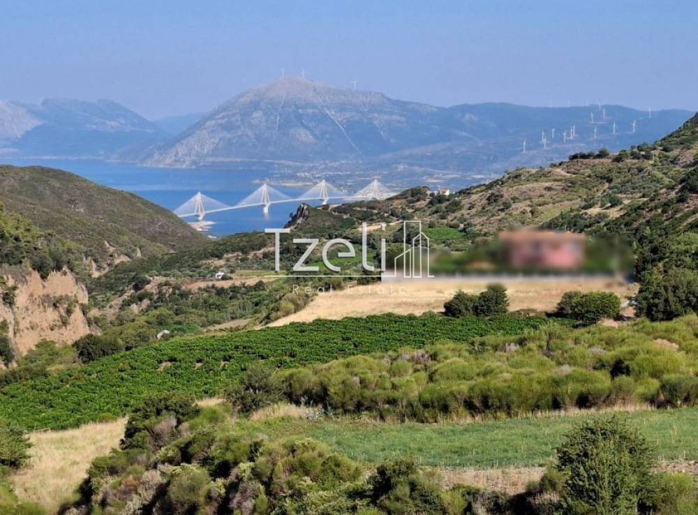 Οικόπεδο 2.000 τ.μ. για πώληση, Αχαΐα, Ρίο