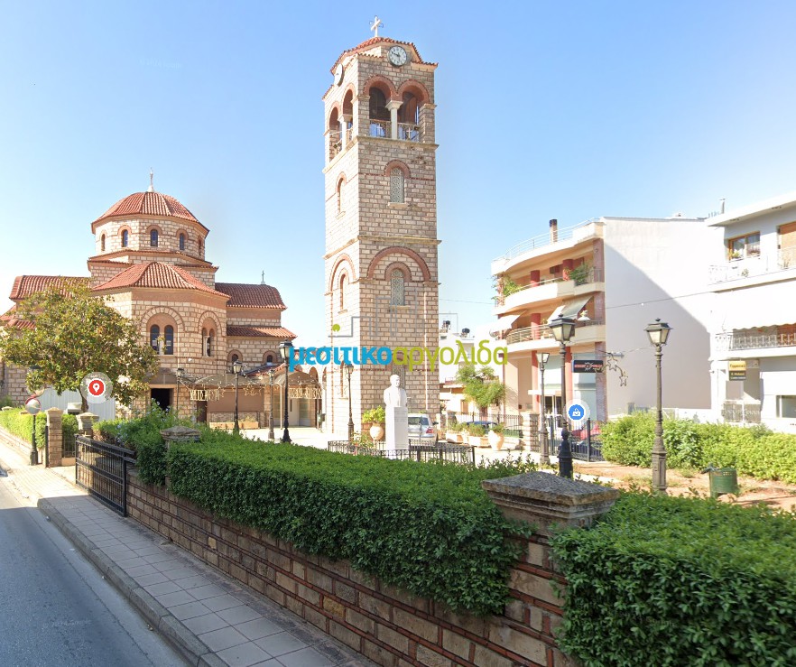 Διαμέρισμα 133 τ.μ. για πώληση, Αργολίδα, Άργος