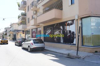 Κατάστημα 291,50 τ.μ. για ενοικίαση, Αργολίδα, Άργος-thumb-4