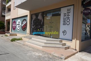 Κατάστημα 291,50 τ.μ. για ενοικίαση, Αργολίδα, Άργος-thumb-5