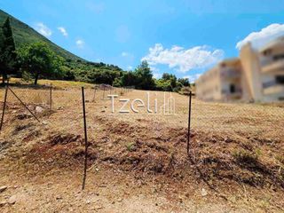 Οικόπεδο 539 τ.μ. για πώληση, Αχαΐα, Μεσσατίδα-thumb-3