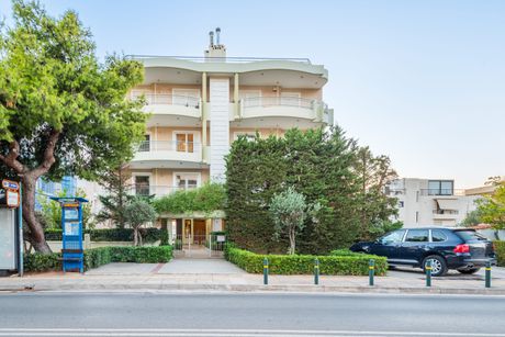 Διαμέρισμα 92 τ.μ. πρός πώληση