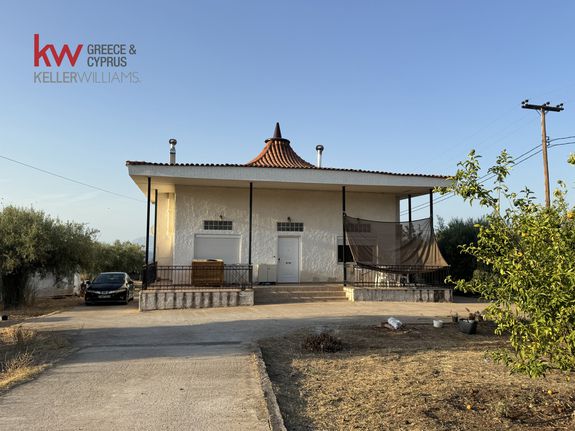 Μονοκατοικία 91,50 τ.μ. για πώληση, Εύβοια, Ανθηδώνος