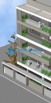 Apartment 60sqm for sale-Heraclion Cretes » Atsalenio