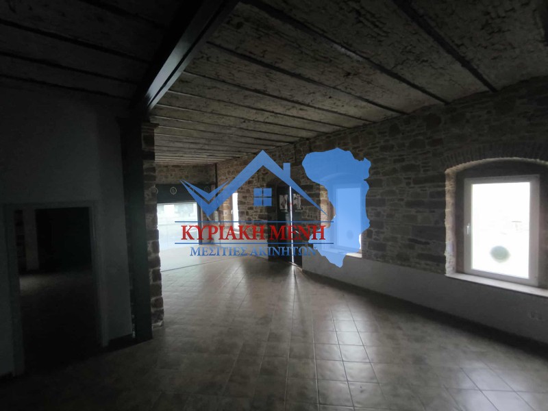 Business bulding 175 sqm for rent, Chios Prefecture, Chios