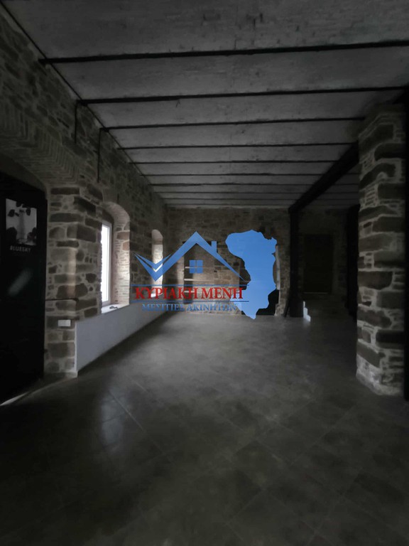 Business bulding 175 sqm for rent, Chios Prefecture, Chios