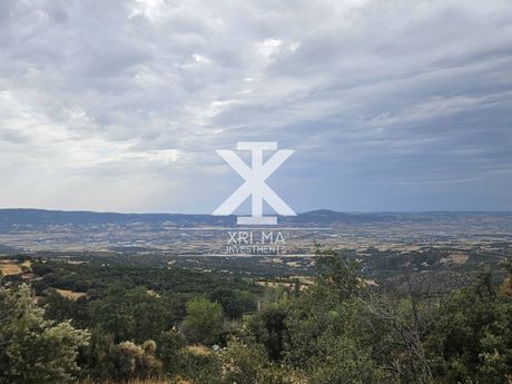 Land plot 2.137sqm for sale-Thermi » Peristera