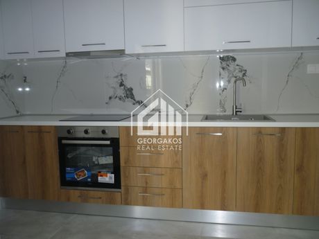 Studio 44,08sqm for sale-Analipsi