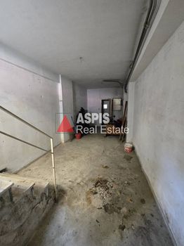 Αποθήκη 32τ.μ. για πώληση-Λεωφ. πατησίων - λεωφ. αχαρνών
