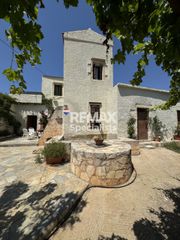 Μονοκατοικία 140 τ.μ. για ενοικίαση