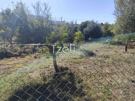 Οικόπεδο 899 τ.μ. για πώληση