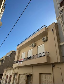 Apartment 80sqm for rent-Agia Sofia