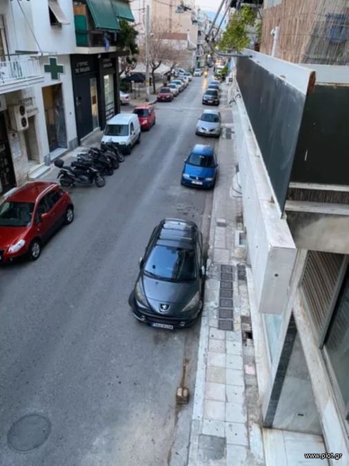 Διαμέρισμα 70 τ.μ. προς πώληση, Θυμαράκια