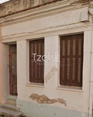 Οικόπεδο 72 τ.μ. για πώληση