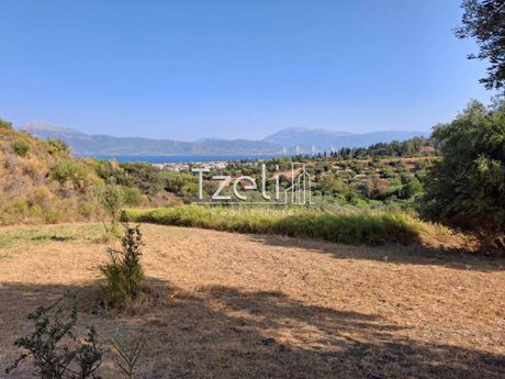 Οικόπεδο 6.500 τ.μ. για πώληση
