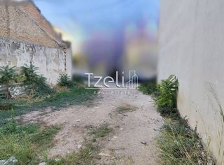 Οικόπεδο 120 τ.μ. για πώληση