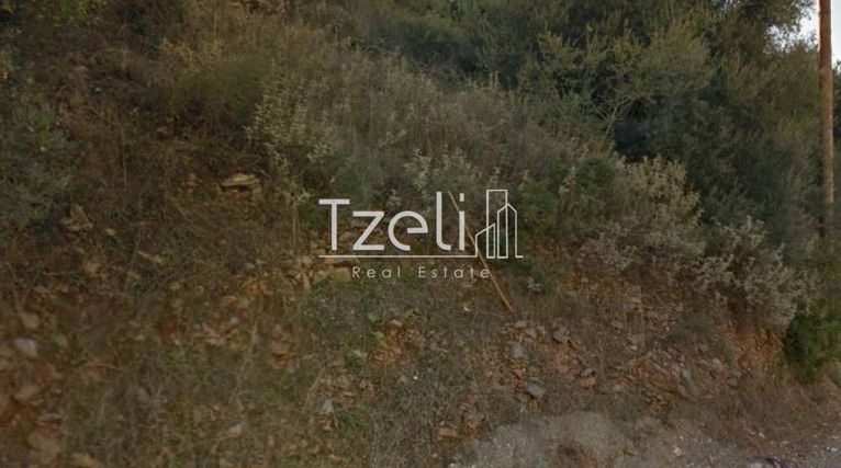 Land plot 230 sqm for sale, Aetolia & Acarnania, Navpaktos