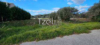 Οικόπεδο 1.100 τ.μ. για πώληση